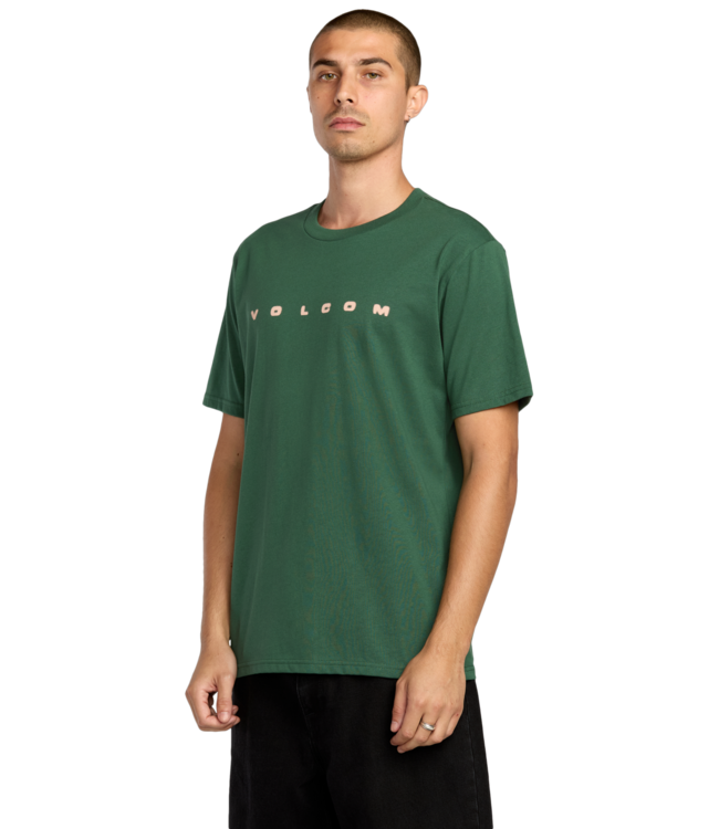 Volcom YEWWRO Short Sleeve T-Shirt