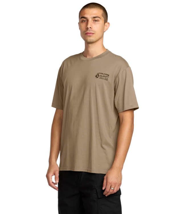 Volcom WORKWEAR SST