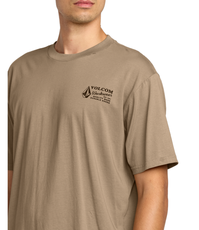 Volcom WORKWEAR SST