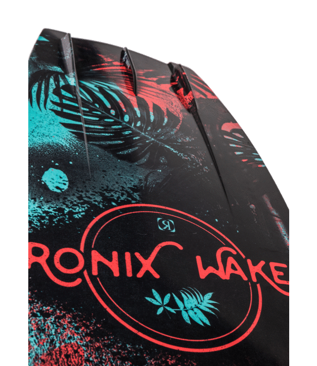 Ronix Krush - Secret Flex Wakeboard 130