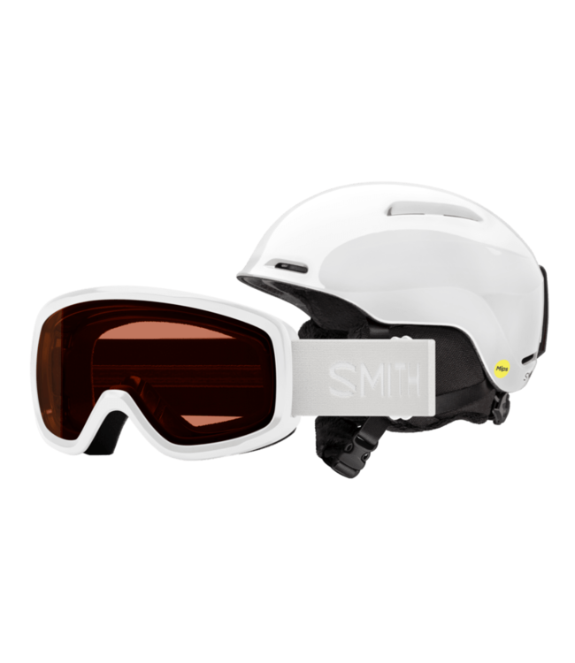 Smith GLIDE JR. MIPS/ SNOWDAY COMBO