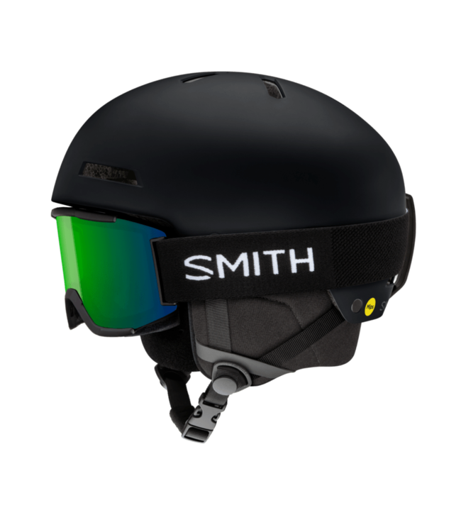 Smith RODEO MIPS