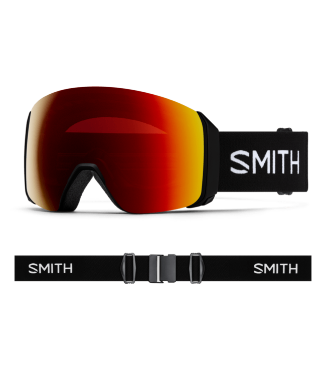 Smith 4D Mag XL
