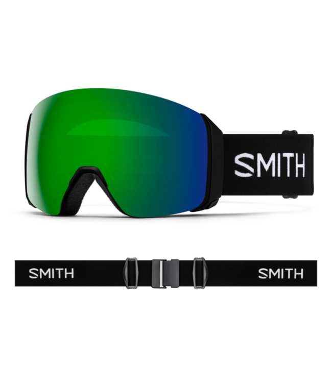 Smith 4D Mag XL