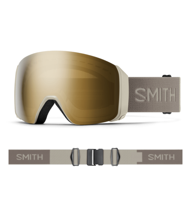 Smith 4D Mag XL
