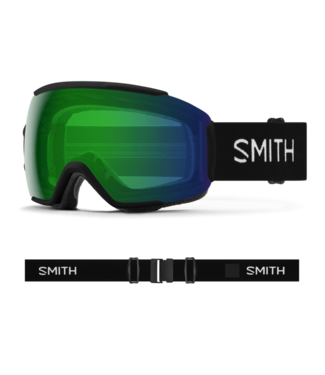 Smith Sequence OTG