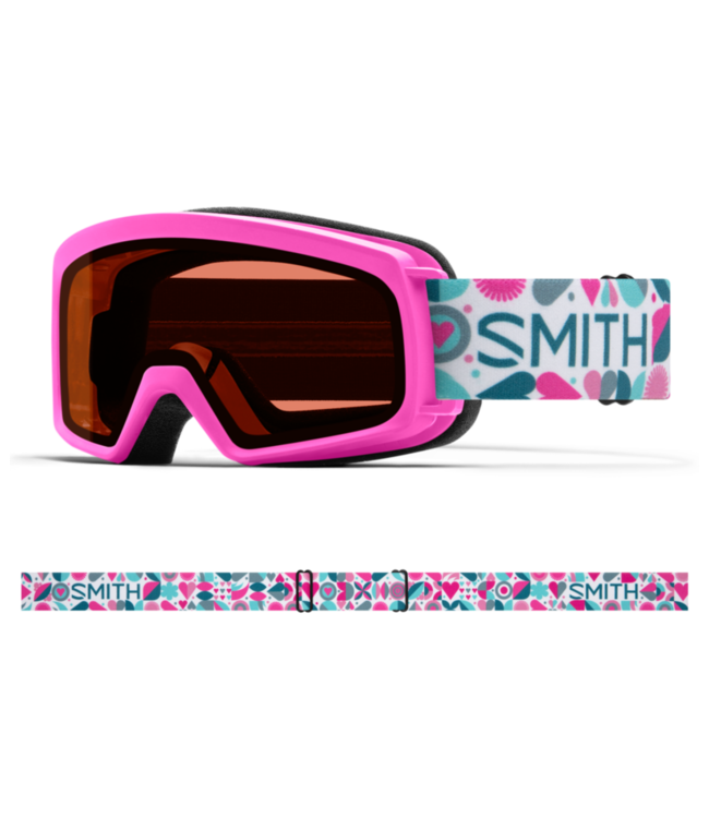 Smith Rascal