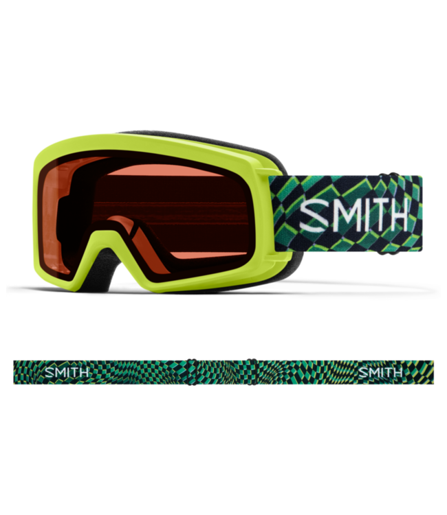 Smith Rascal