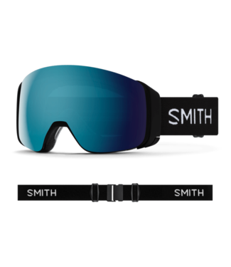 Smith 4D Mag