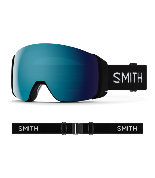 Smith 4D Mag