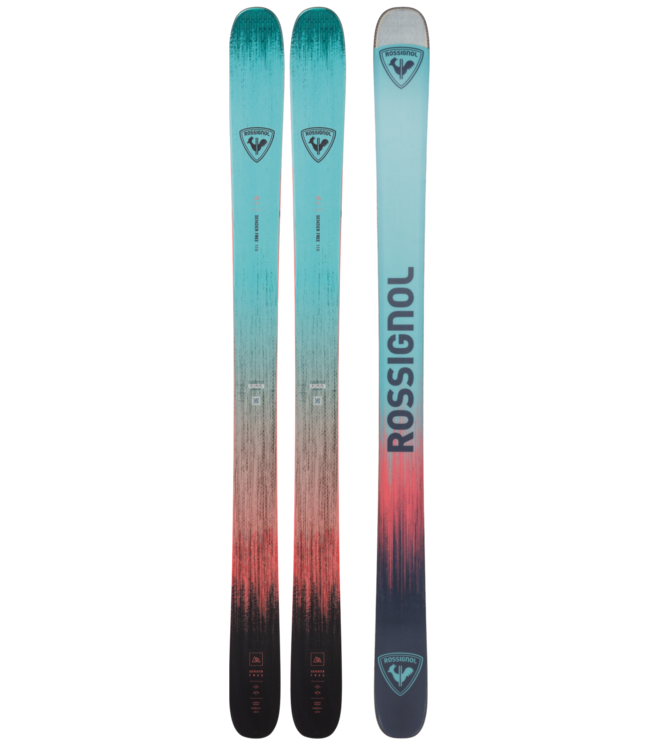 ROSSIGNOL SENDER FREE 110