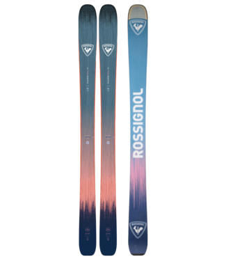 ROSSIGNOL RALLYBIRD SOUL 102