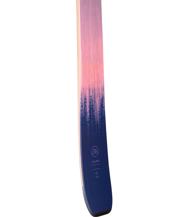 ROSSIGNOL RALLYBIRD SOUL 102