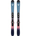 ROSSIGNOL RALLYBIRD SOUL PRO with XP10 binding
