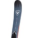 ROSSIGNOL RALLYBIRD SOUL PRO with XP10 binding