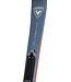 ROSSIGNOL RALLYBIRD SOUL PRO with XP10 binding