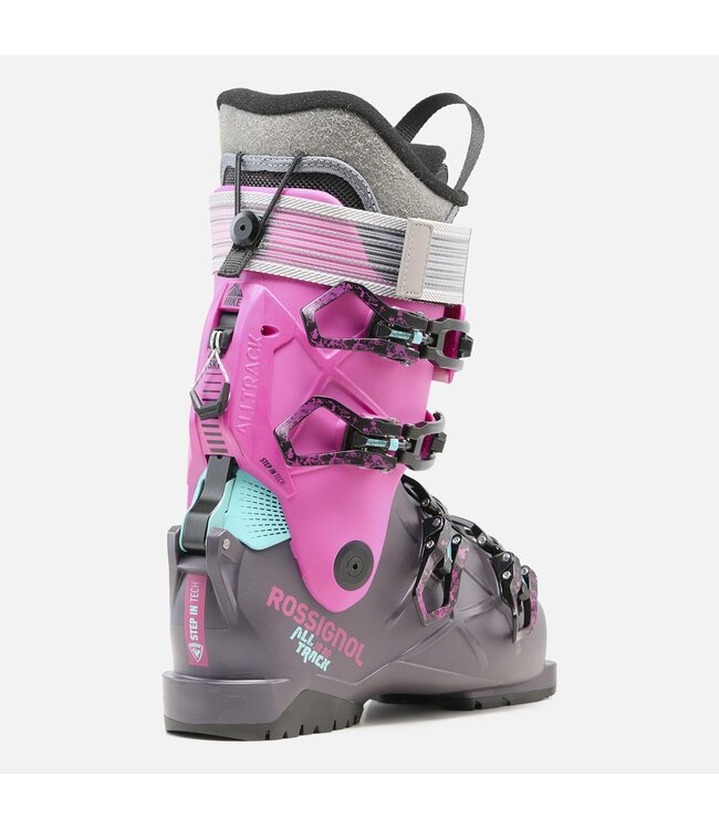 ROSSIGNOL ALLTRACK JR 80 BLACK VIOLET