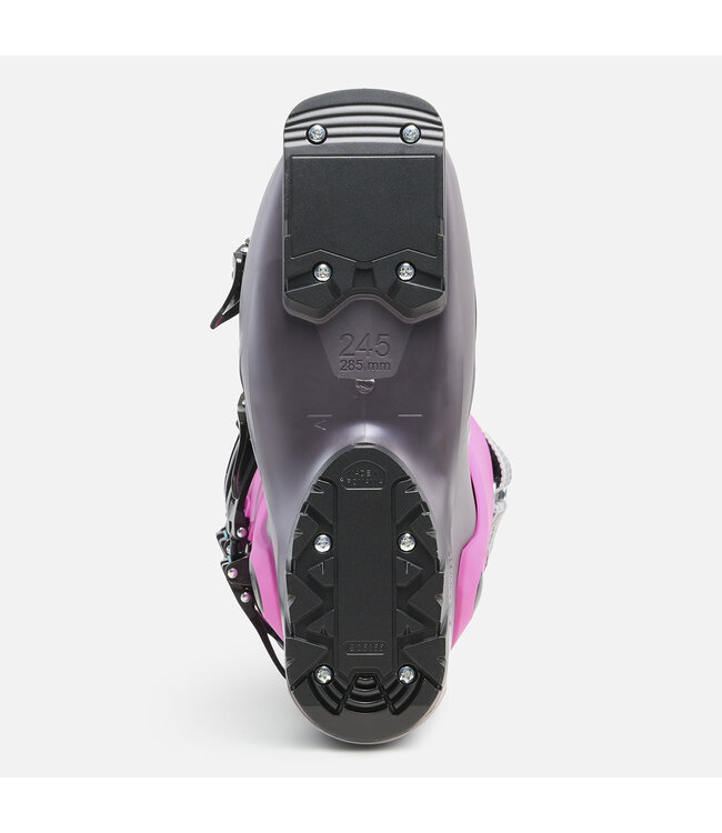 ROSSIGNOL ALLTRACK JR 80 BLACK VIOLET