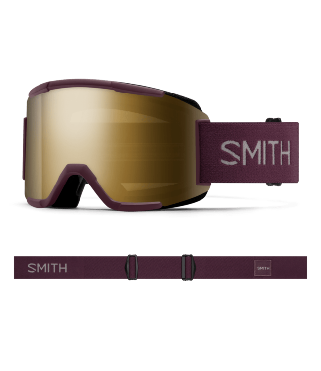 Smith Squad - OLD