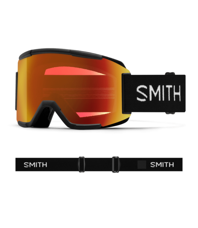 Smith Squad - OLD