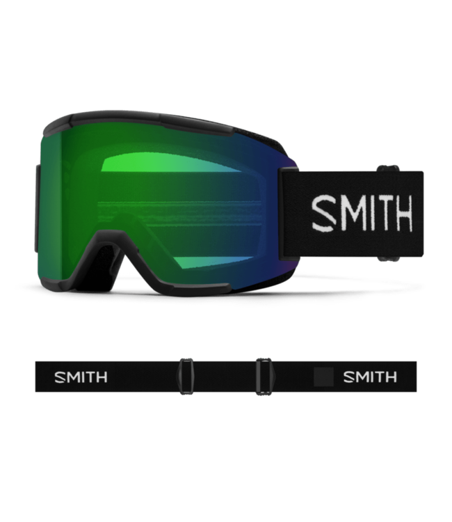 Smith Squad - OLD