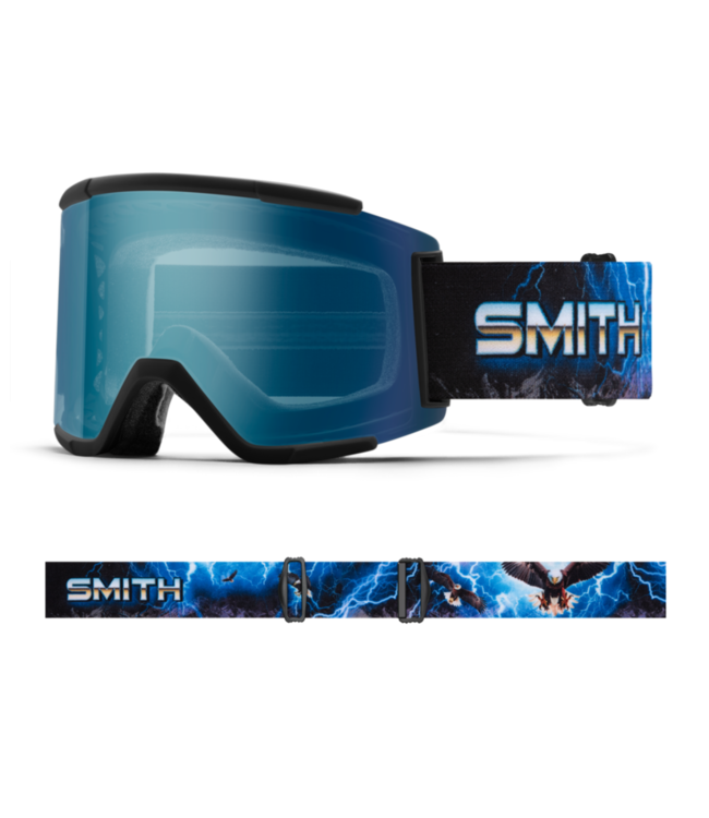 Smith Squad XL