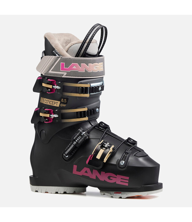 Lange CONCEPT 8.5 W GW