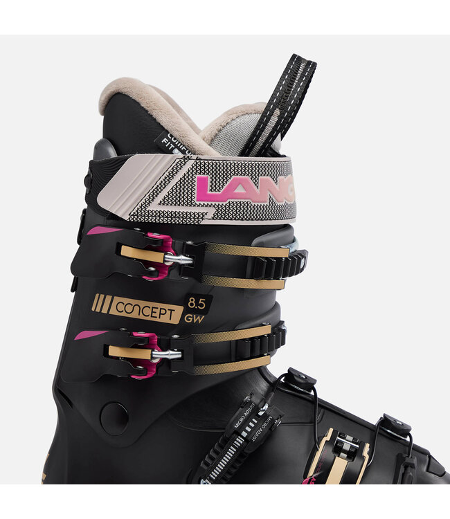 Lange CONCEPT 8.5 W GW