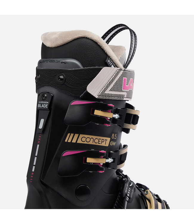 Lange CONCEPT 8.5 W GW