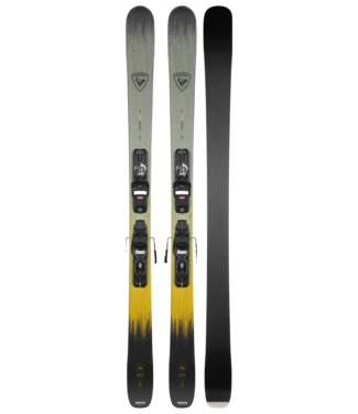 ROSSIGNOL SENDER SOUL PRO XP10