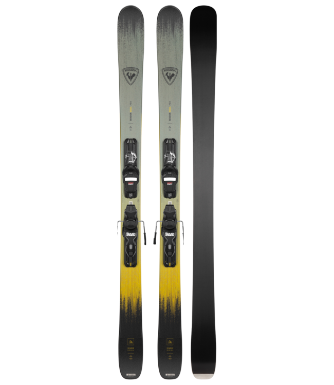 ROSSIGNOL SENDER SOUL PRO XP10