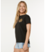 Roxy They See  Me Boyfriend T-Shirt