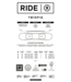Ride TWINPIG