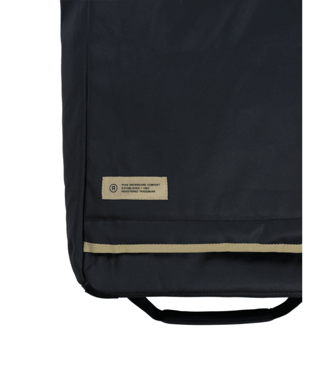 Ride THE PERFECT SNOWBOARD BAG