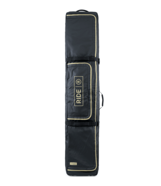 Ride THE PERFECT SNOWBOARD BAG