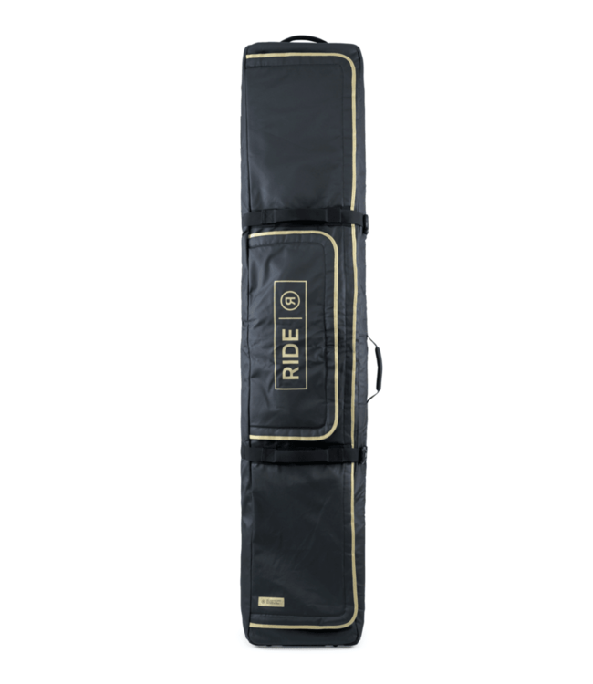 Ride THE PERFECT SNOWBOARD BAG