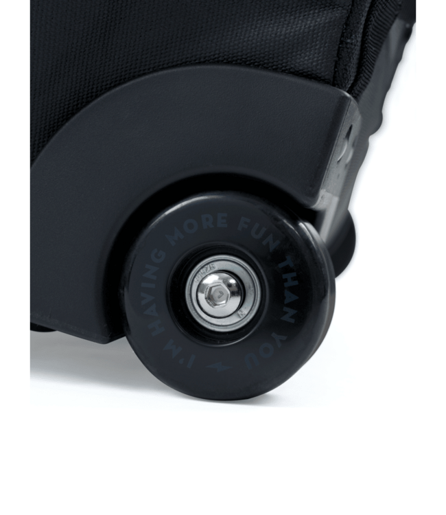 Ride THE PERFECT SNOWBOARD BAG