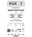 Ride 2026 BURNOUT