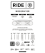 Ride MODERATOR