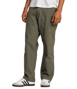 RVCA AMERICANA CHINO 2