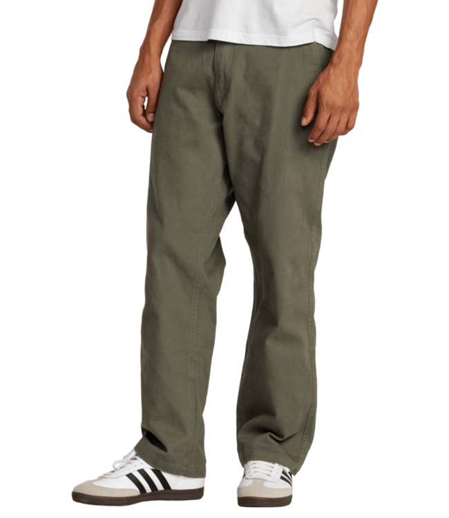 RVCA AMERICANA CHINO 2