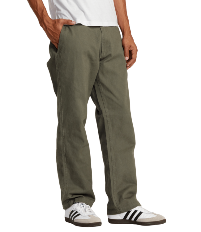 RVCA AMERICANA CHINO 2