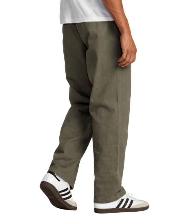 RVCA AMERICANA CHINO 2