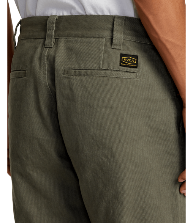 RVCA AMERICANA CHINO 2