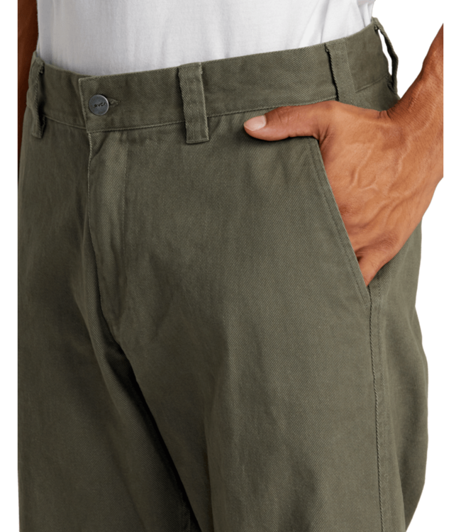 RVCA AMERICANA CHINO 2