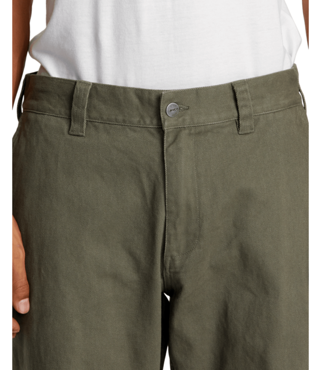 RVCA AMERICANA CHINO 2