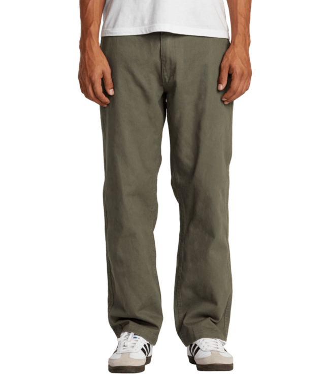 RVCA AMERICANA CHINO 2
