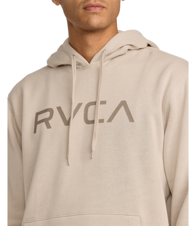 RVCA BIG RVCA HOODIE