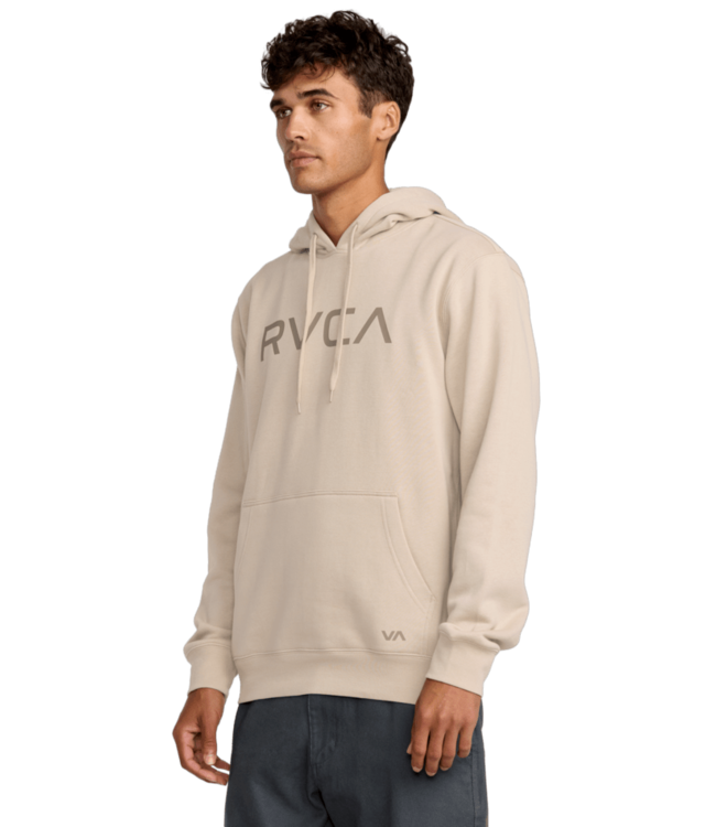 RVCA BIG RVCA HOODIE