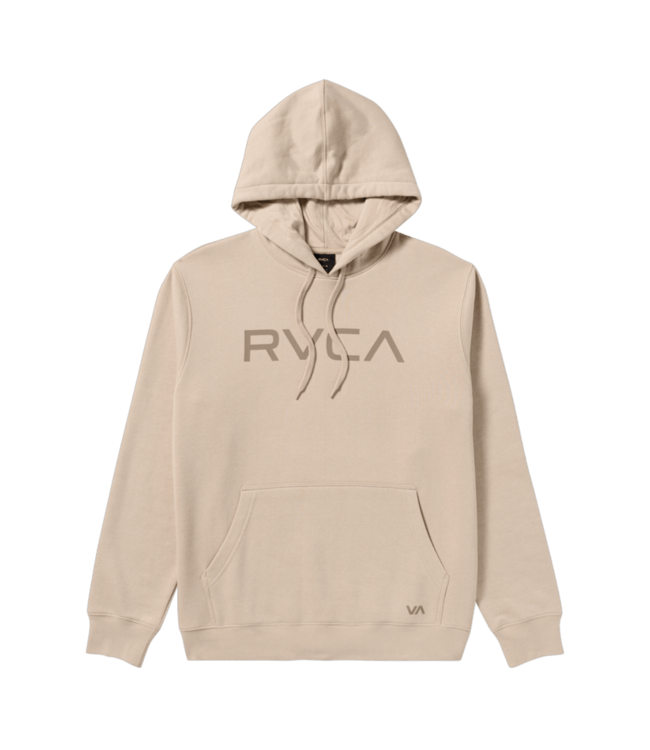 RVCA BIG RVCA HOODIE